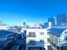 オープンレジデンシア神楽坂若宮町ヒルズ