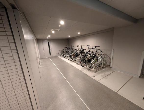 オープンレジデンシア神楽坂若宮町ヒルズ