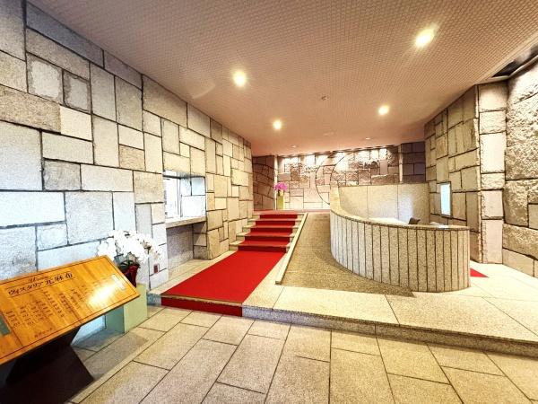 ウィスタリア元麻布