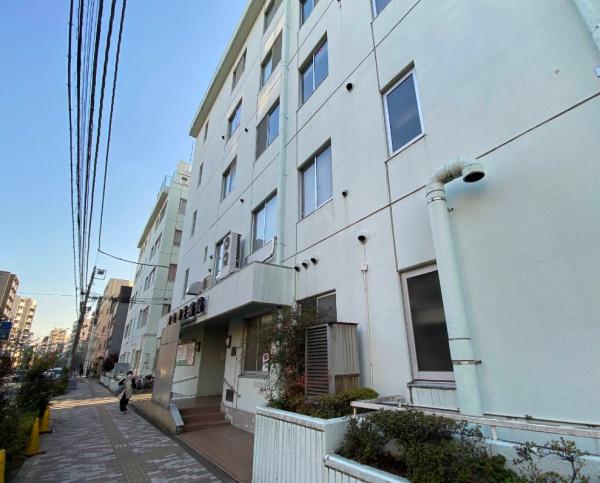 小石川ビューパレー(東京健生病院)