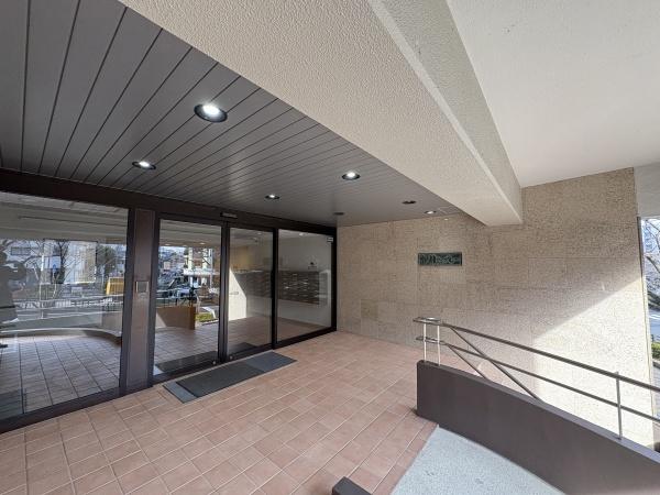 小石川ビューパレー