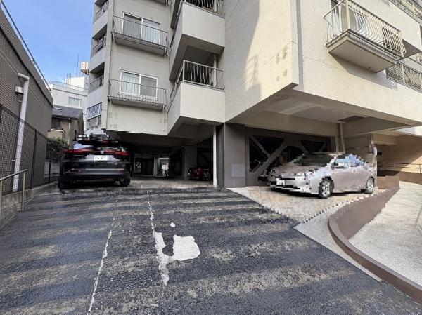 小石川ビューパレー