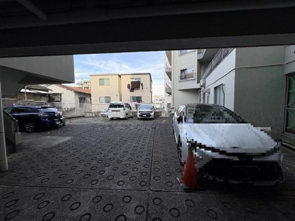小石川ビューパレー