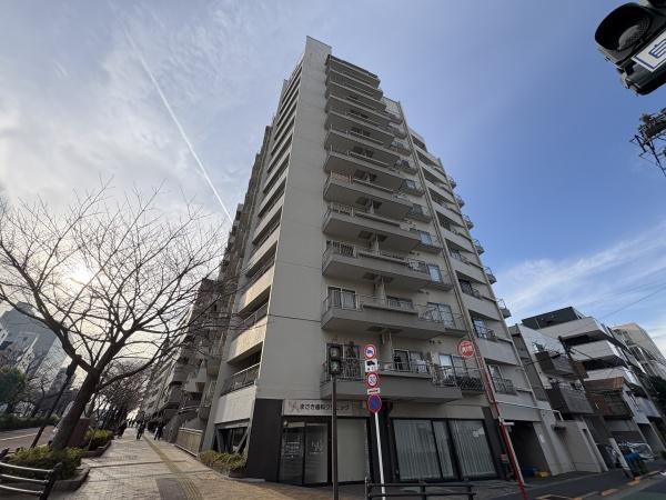 小石川ビューパレー