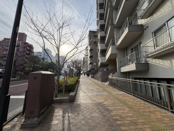 小石川ビューパレー