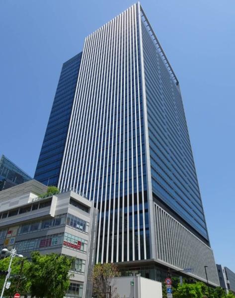 ブランズタワー芝浦(msb　Tamachi　Shops＆Restaurants)