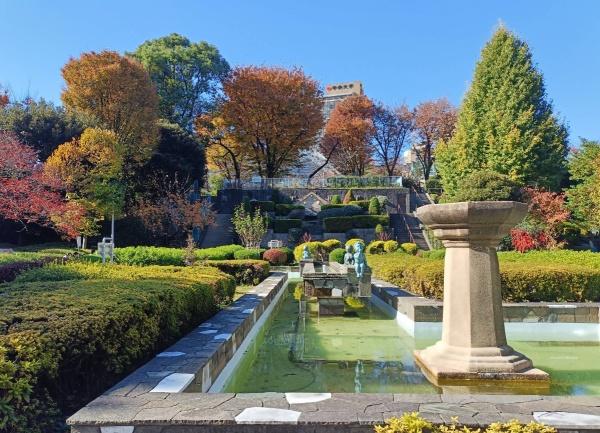 ライオンズマンション小石川シティ(礫川公園)