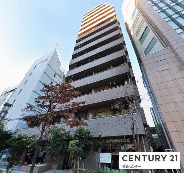 ライオンズマンション小石川シティ