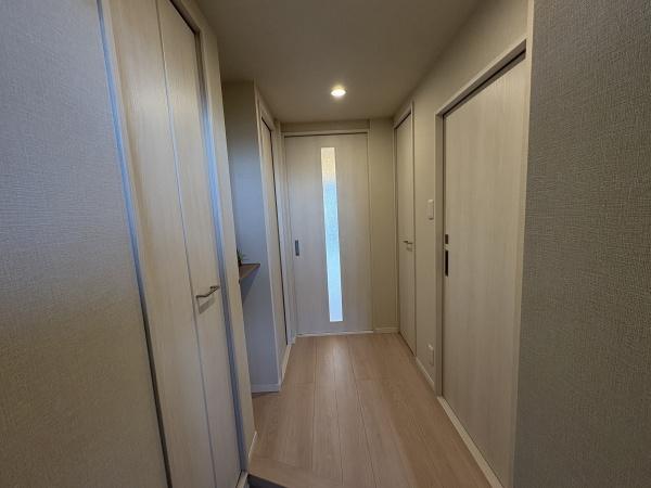 ライオンズマンション小石川シティ
