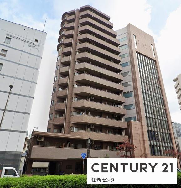 ライオンズマンション小石川シティ