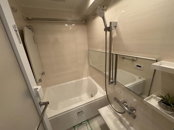 ライオンズマンション小石川シティ