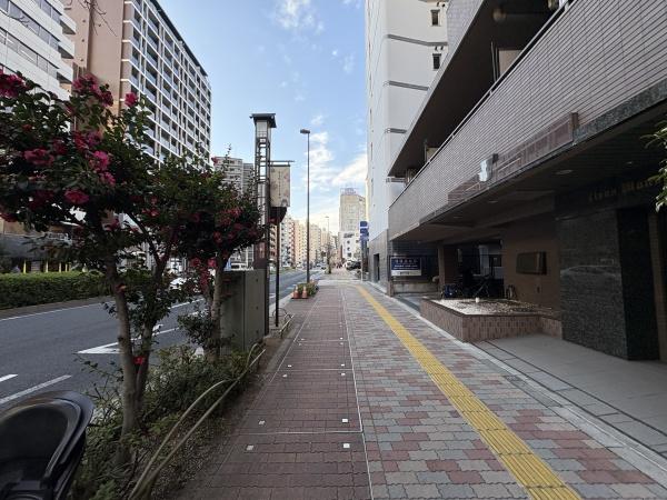 ライオンズマンション小石川シティ