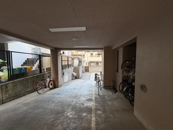 ライオンズマンション小石川シティ