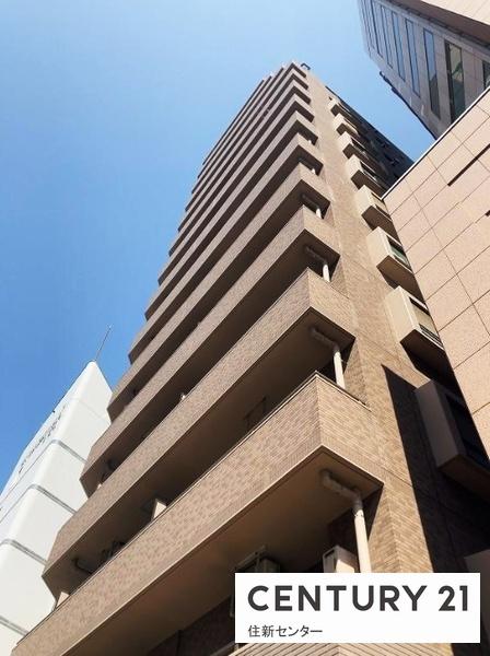 ライオンズマンション小石川シティ
