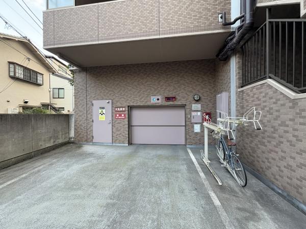 ライオンズマンション小石川シティ
