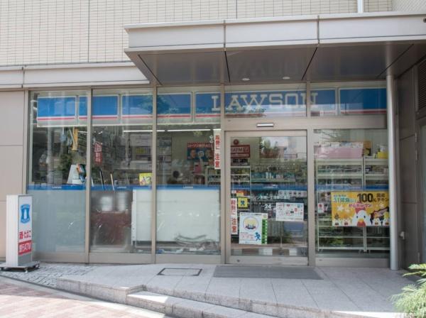 ブランズ文京本郷一丁目(ローソン本郷一丁目春日通店)
