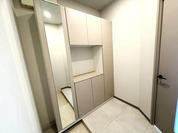 ＣＳ上用賀ハウス