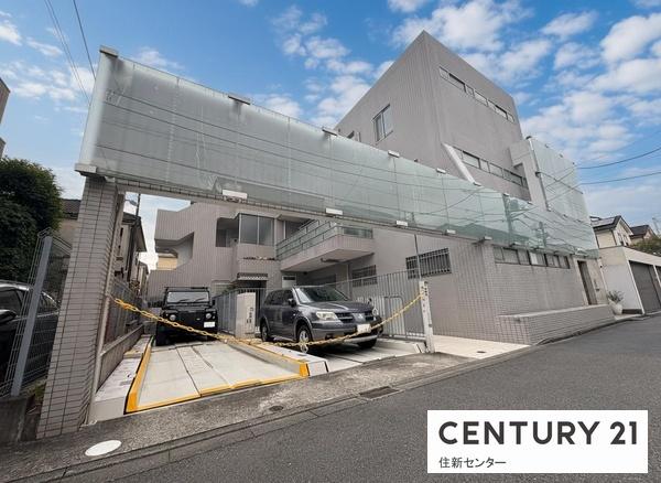 ＣＳ上用賀ハウス
