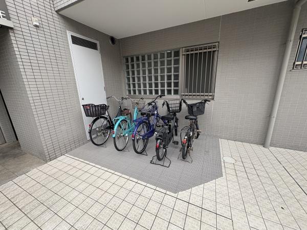 ＣＳ上用賀ハウス