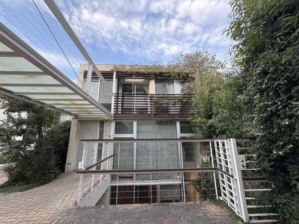 世田谷区代沢１丁目の中古一戸建