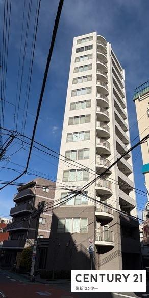 Ｄ’グランセ白金