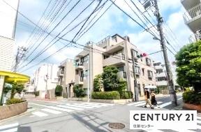 ロイヤルヴィーゼ学芸大学