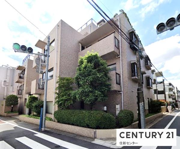 ロイヤルヴィーゼ学芸大学