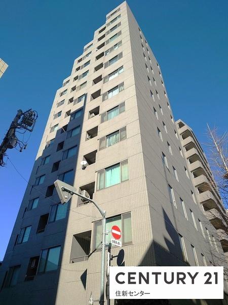 グランドステージ三宿