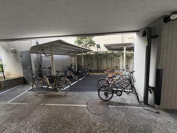 グランドステージ三宿