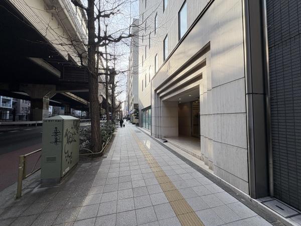 グランドステージ三宿
