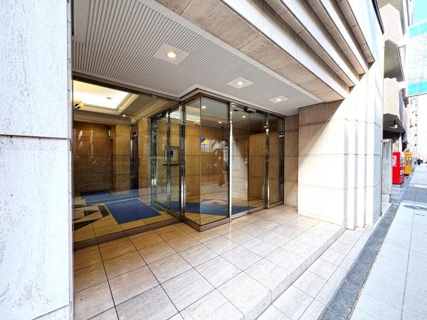 グランドステージ三宿