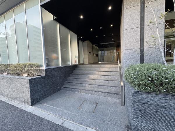 ライフピア新宿中落合