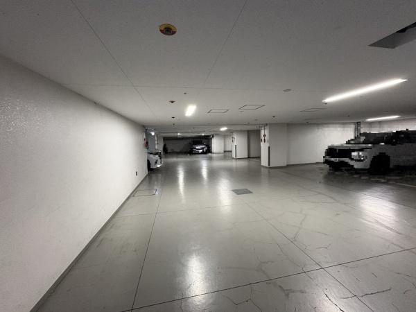 ライフピア新宿中落合