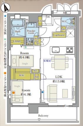 渋谷常磐松ハウス