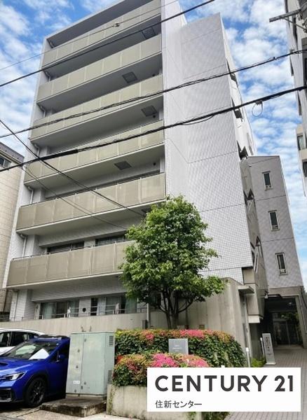 渋谷常磐松ハウス