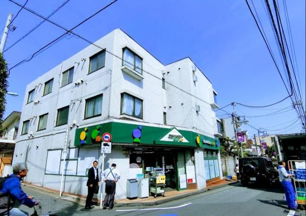 杉並区南荻窪２丁目の中古一戸建て(マルエツ南荻窪二丁目店)