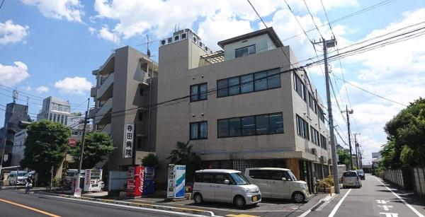 杉並区南荻窪２丁目の中古一戸建て(寺田病院)