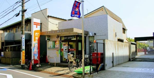杉並区南荻窪２丁目の中古一戸建て(杉並宮前三郵便局)