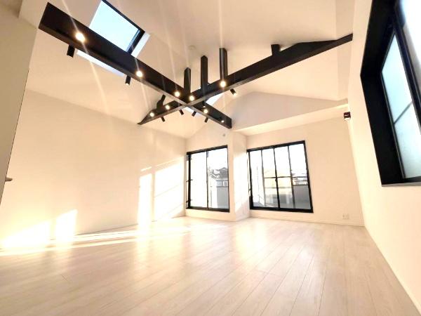 杉並区南荻窪２丁目の中古一戸建て