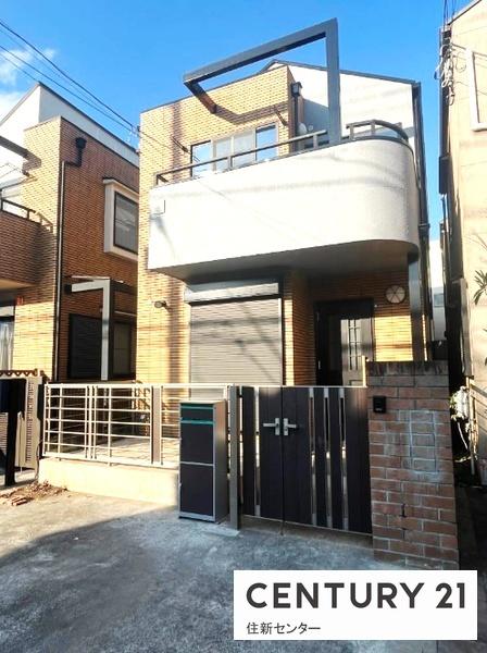 杉並区南荻窪２丁目の中古一戸建