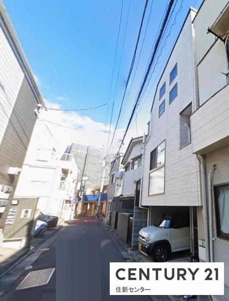 中野区中野１丁目の中古一戸建