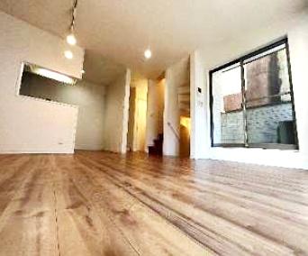 中野区中野１丁目の中古一戸建て