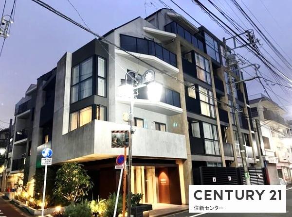 デュフレ渋谷本町