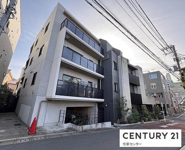 デュフレ渋谷本町