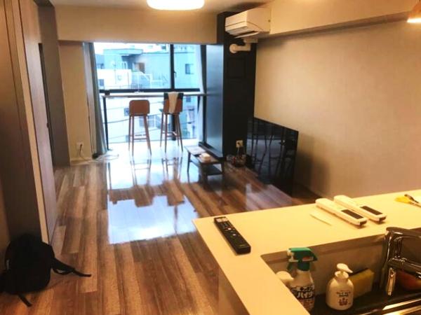 デュフレ渋谷本町