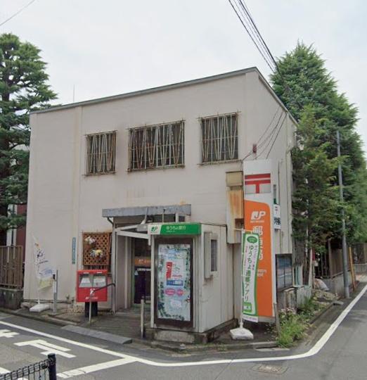 Ｂｒｉｌｌｉａ　ｔｏｗｅｒ　池袋　ｗｅｓｔ(立教学院内郵便局)