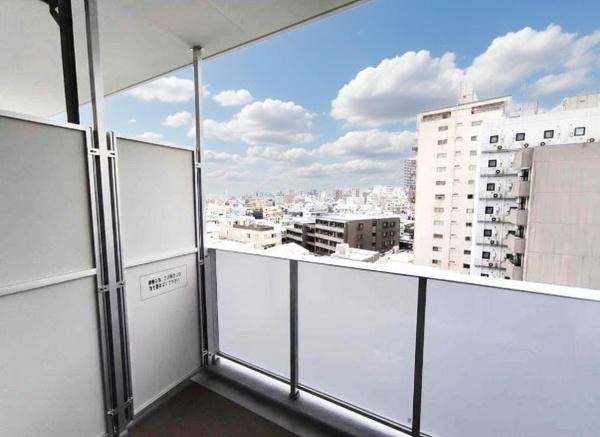 Ｂｒｉｌｌｉａ　ｔｏｗｅｒ　池袋　ｗｅｓｔ