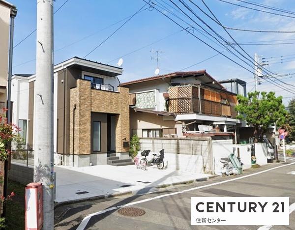 世田谷区桜１丁目の中古一戸建