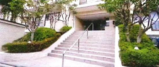 パシフィックパレス新代々木