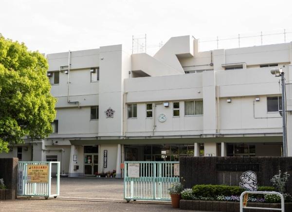 ルネ調布国領モア・クレスト(調布市立国領小学校)